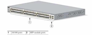 قیمت Cisco WS-C3750G-48PS-S