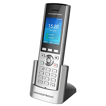 گوشی وای فای گرنداستریم WP820