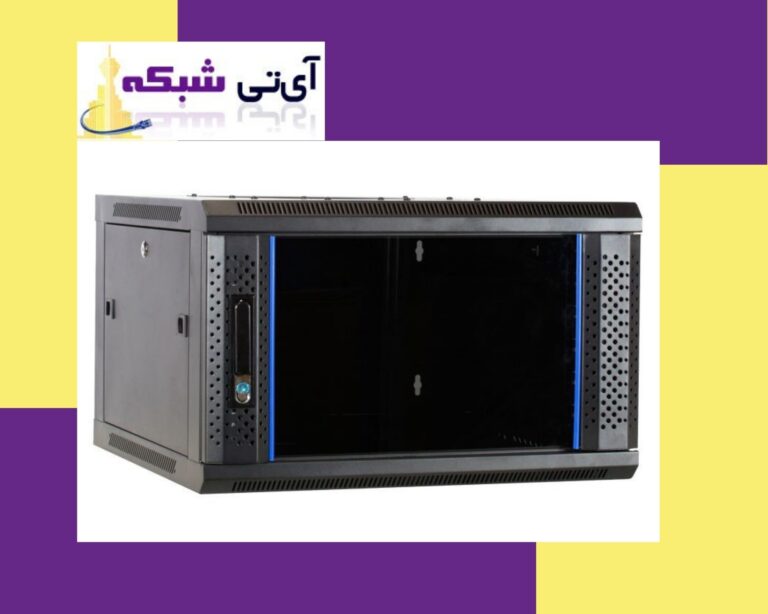 رک 6 یونیت عمق 45 و عمق 50