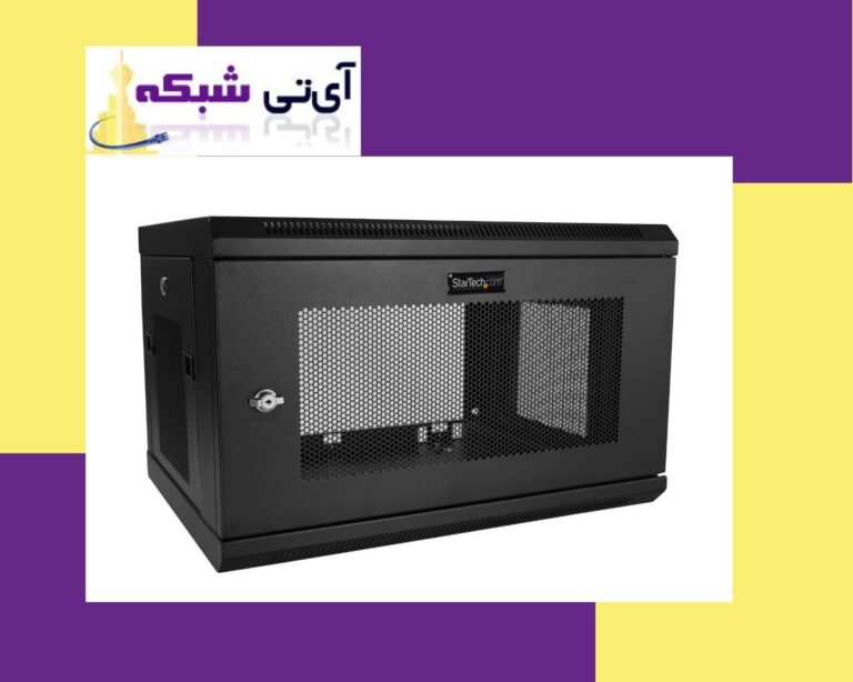 رک 6 یونیت عمق 45 