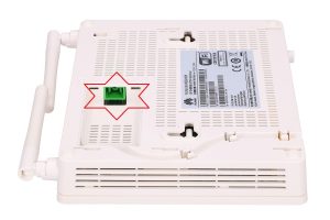 مودم فیبر نوری هواوی Hg8245h