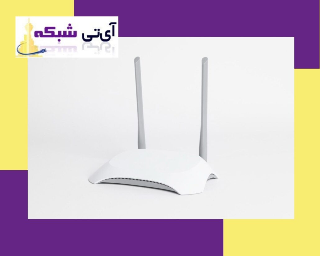 خرید مودم adsl-آیتی شبکه