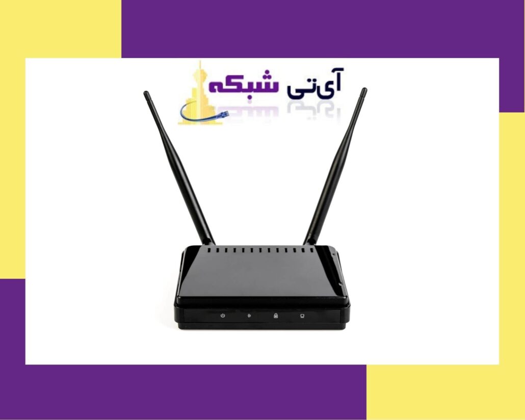 خرید مودم adsl-آیتی شبکه