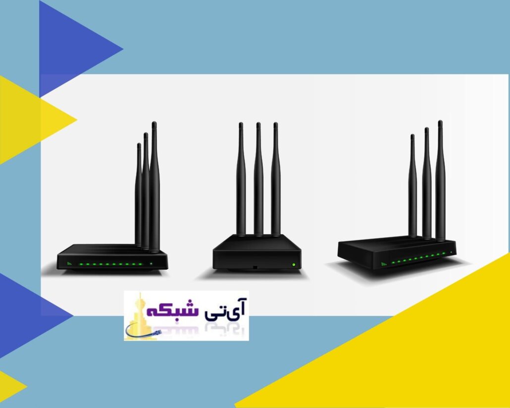 مودم adsl