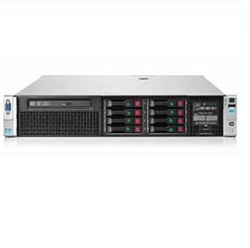 سرور HP DL380p 8SFF G8 استوک