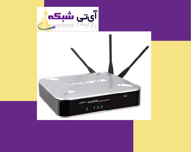 قیمت- اکسس- پوینت-ای- تی - شبکه