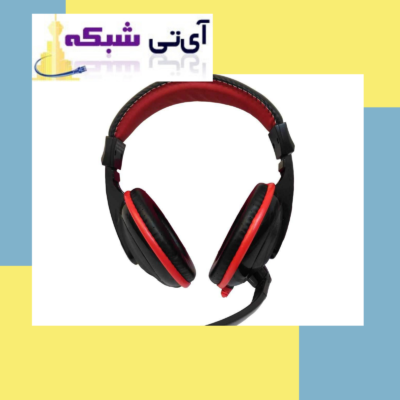 هدست - کامپیوتر - ای - تی - شبکه