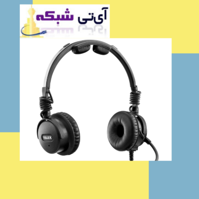 هدست - کامپیوتر - ای - تی - شبکه