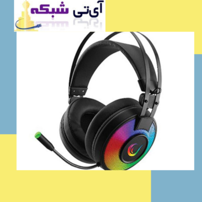 هدست - کامپیوتر - ای - تی - شبکه