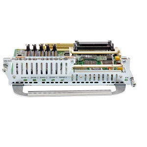 ماژول سیسکو NM-HDV