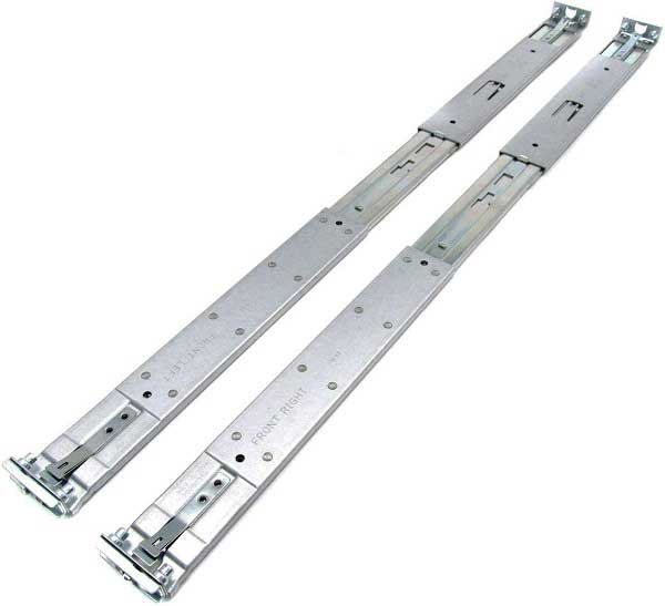 ریل کیت سرور اچ پی HP DL360 G9