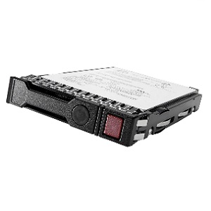 هارد hp مدل 12TB SATA 6G 7.2K LFF