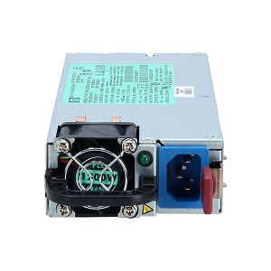 پاور سرور hp مدل 1200W Flex Slot Platinum