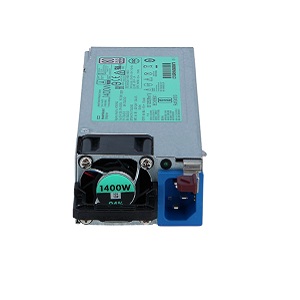 پاور سرور hp مدل 1400W Flex Slot Platinum