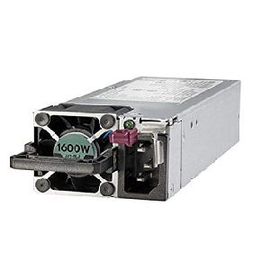 پاور سرور hp مدل 1600W Flex Slot Platinum