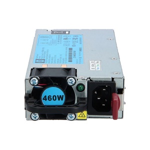 پاور سرور اچ پی HP 460W Gold