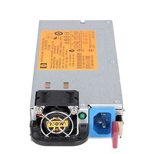 پاور سرور اچ پی HP 750W Platinum