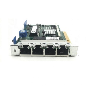 کارت شبکه hp مدل HP Ethernet 1Gb 4-port 331FLR