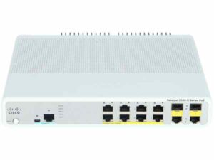 سیسکو C3560C-8PC-S