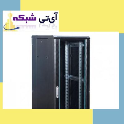 رک hpi - آی تی شبکه