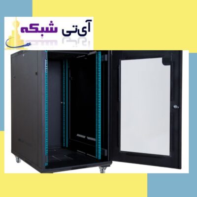 رک hpi - آی تی شبکه