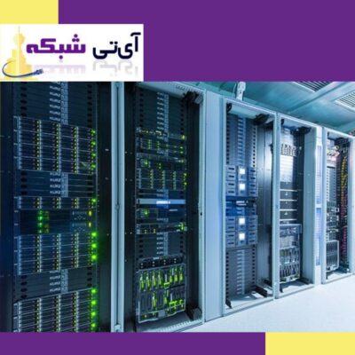 رک hpi - آی تی شبکه