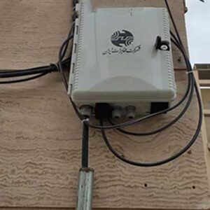 فت باکس فیبر نوری
