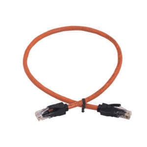 پچ کورد نگزنس CAT6 UTP PVC سی سانتی