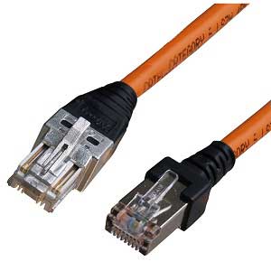 پچ کورد نگزنس CAT6 SFTP سه متری