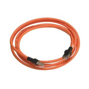 پچ کورد نگزنس CAT6 UTP PVC دو متری