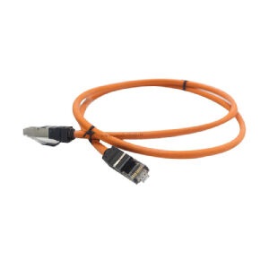 پچ کورد نگزنس CAT6 UTP PVC یک متری