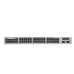 سوئیچ سیسکو C9200L-48PXG-2Y-E