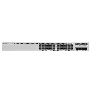 سوئیچ سیسکو C9200L-24T-4G-E