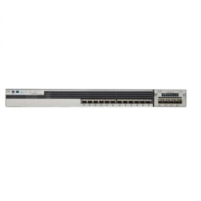 سوئيچ WS-C3750X-12S-S