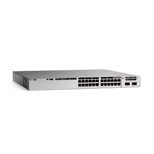 قیمت سیسکو C9200L-24PXG-2Y-E