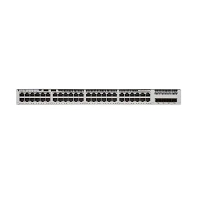 خرید و قیمت سوئیچ سیسکو C9200L-48P-4X-E