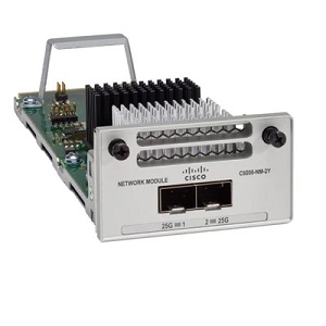 خرید و قیمت C9200-NM-2Y
