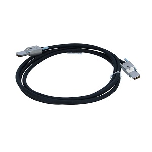 کابل استک سوئیچ 9200L و 9200 مدل STACK-T4-3M