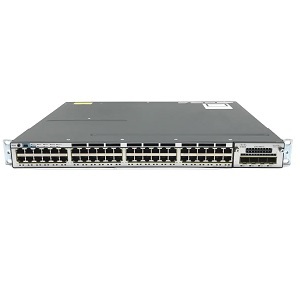 قیمت سوئيچ WS-C3750X-48FP-S