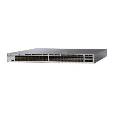 قیمت WS-C3850-48XS-S