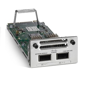 ماژول سیسکو C3850-NM-2-40G