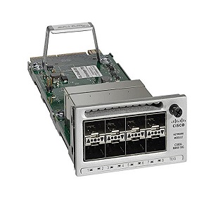 خرید و قیمت C3850-NM-8-10G