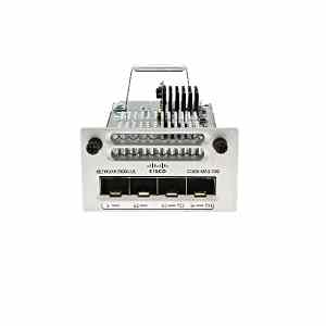 ماژول سیسکو C3850-NM-4-10G