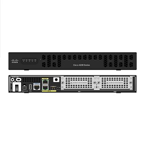قیمت روتر سیسکو ISR 4221/K9