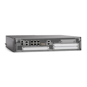 روتر سیسکو ASR 1002-X