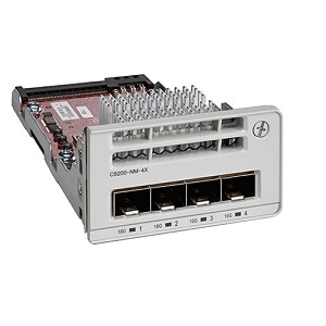 خرید و قیمت C9200-NM-4X