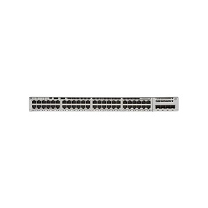 خرید و قیمت سوئیچ سیسکو C9200-48PL-E