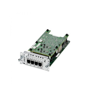 خرید و قیمت ماژول NIM-4FXO