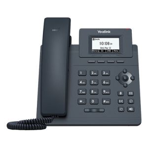 خرید و قیمت تلفن تحت شبکه یالینک T30