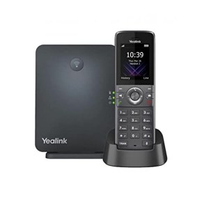 خرید و قیمت تلفن بیسیم یالینک W73P